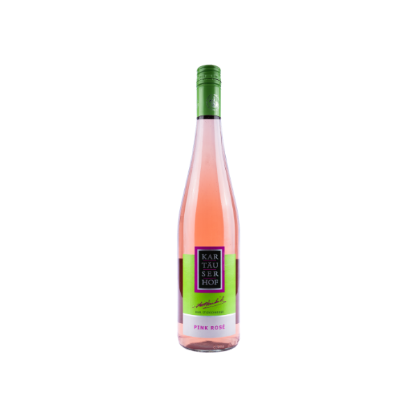 Pink Rosé DAC 2025