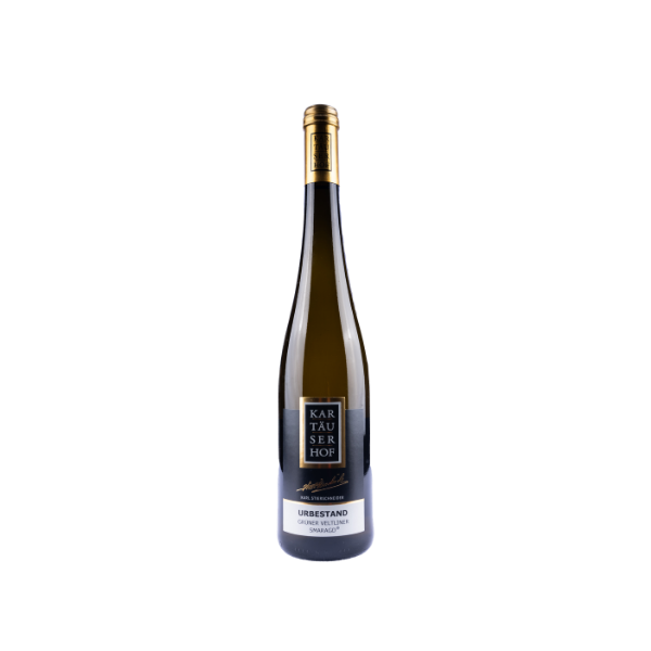 Grüner Veltliner Smaragd® Urbestand DAC 2023