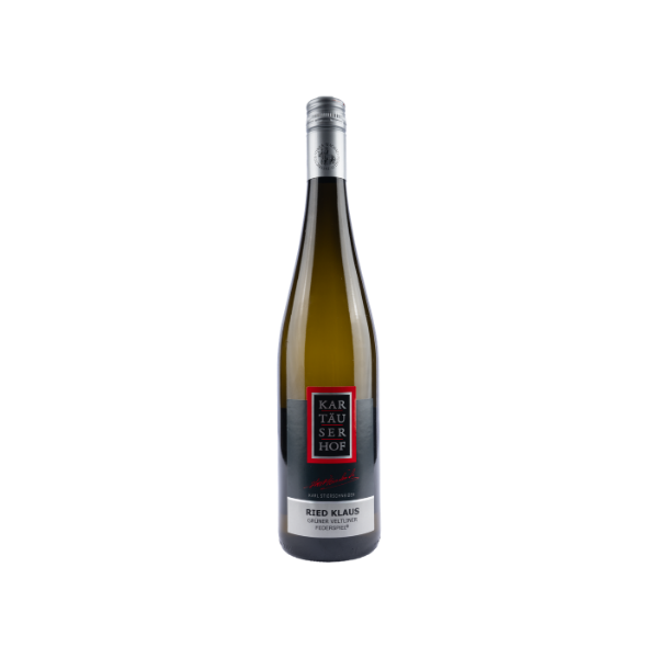 Grüner Veltliner Federspiel® Ried Klaus DAC 2025