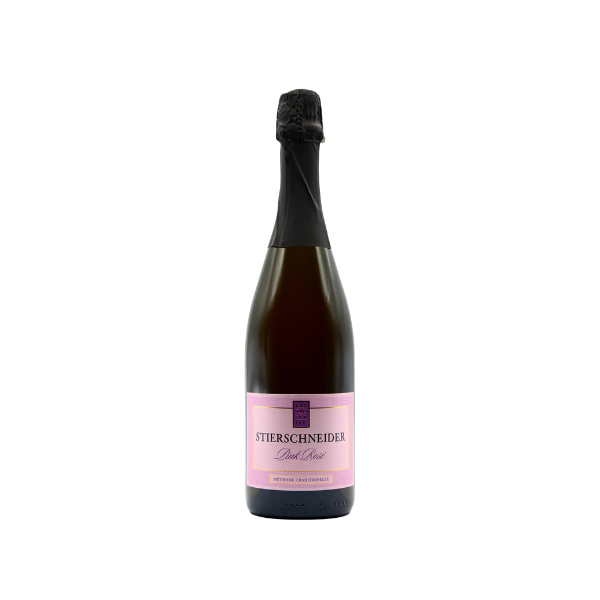 Pink Rosé Brut Sekt