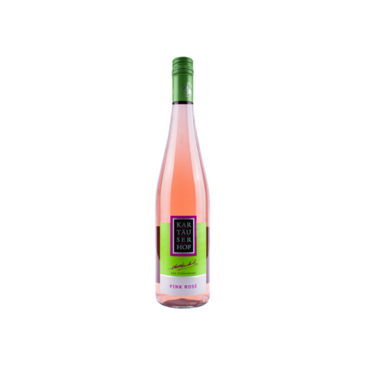 Pink Rosé DAC 2025