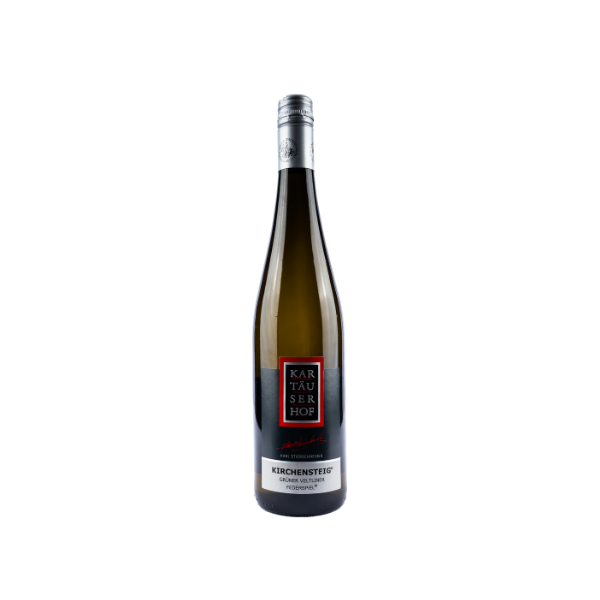 Grüner Veltliner Federspiel® Kirchensteig®  DAC 2025