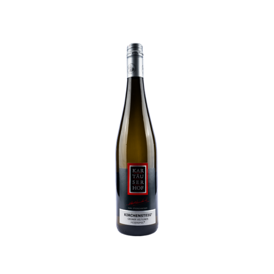Grüner Veltliner Federspiel® Kirchensteig®  DAC 2025