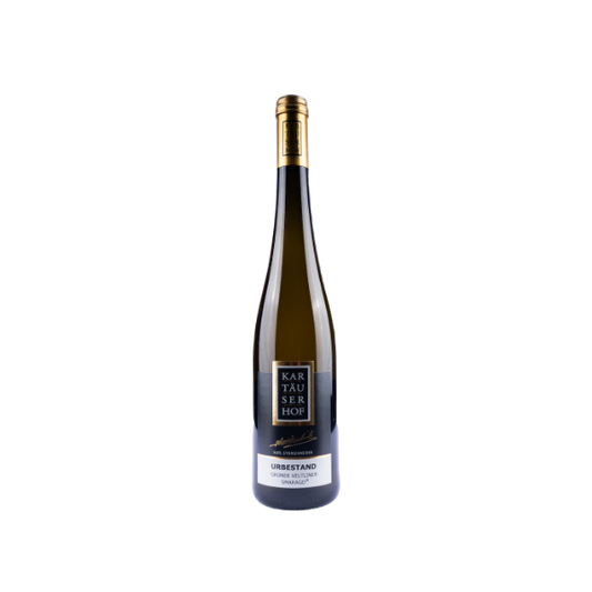 Grüner Veltliner Smaragd® Urbestand DAC 2023