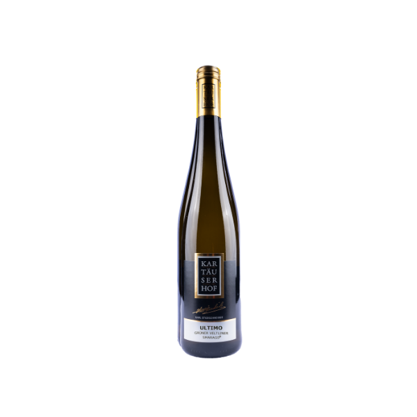 Grüner Veltliner Smaragd® Ultimo DAC 2023