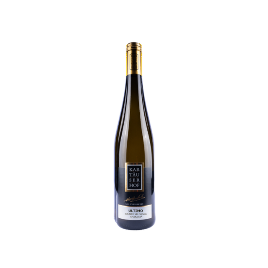Grüner Veltliner Smaragd® Ultimo DAC 2023