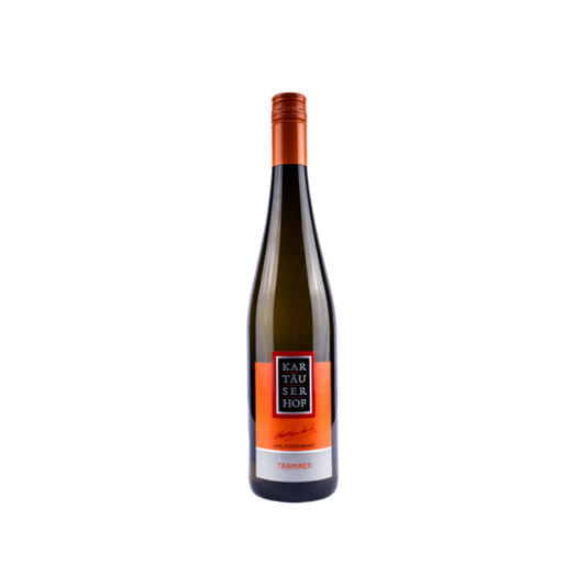 Traminer DAC 2025