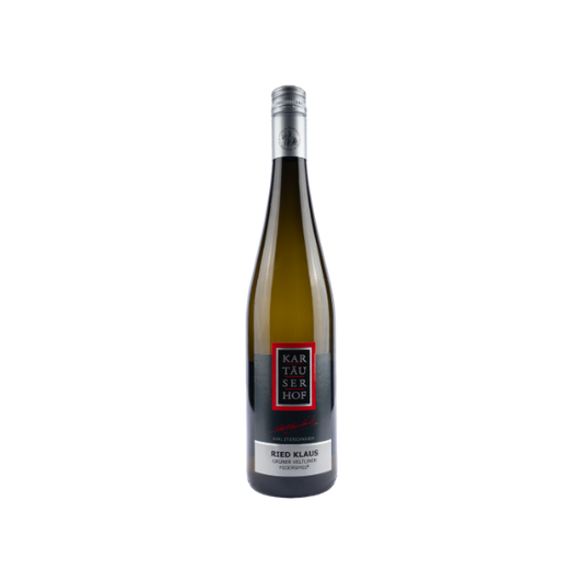 Grüner Veltliner Federspiel® Ried Klaus  DAC 2025