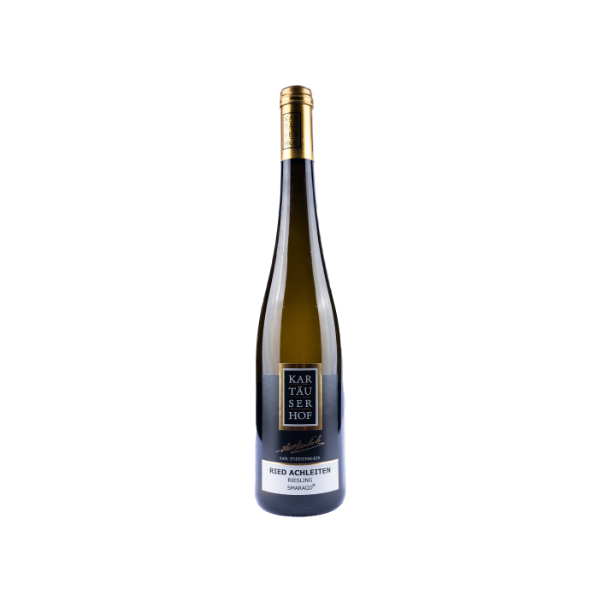Riesling Smaragd® Ried Achleiten  DAC 2023