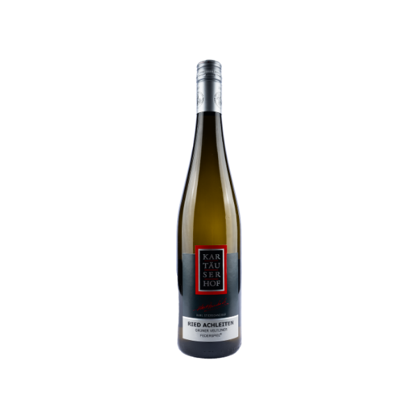 Grüner Veltliner Federspiel® Ried Achleiten  DAC 2025