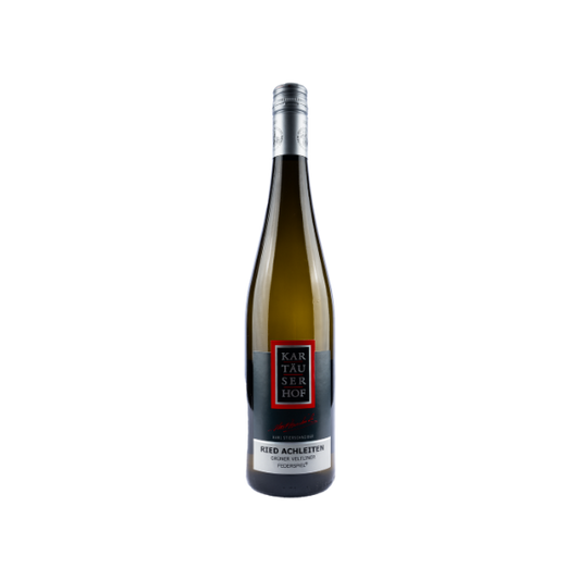 Grüner Veltliner Federspiel® Ried Achleiten  DAC 2025